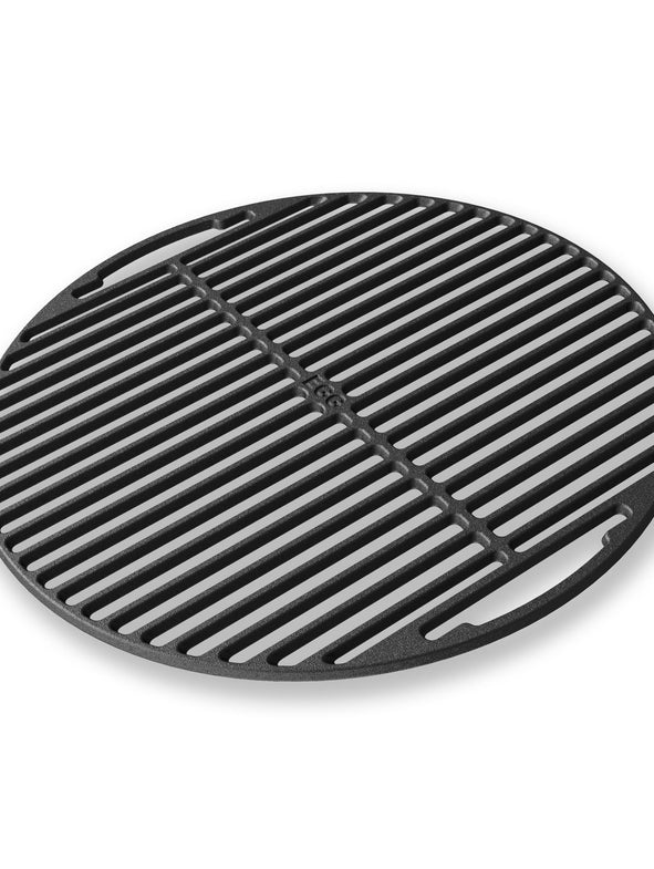 Cast Iron Searing Grid